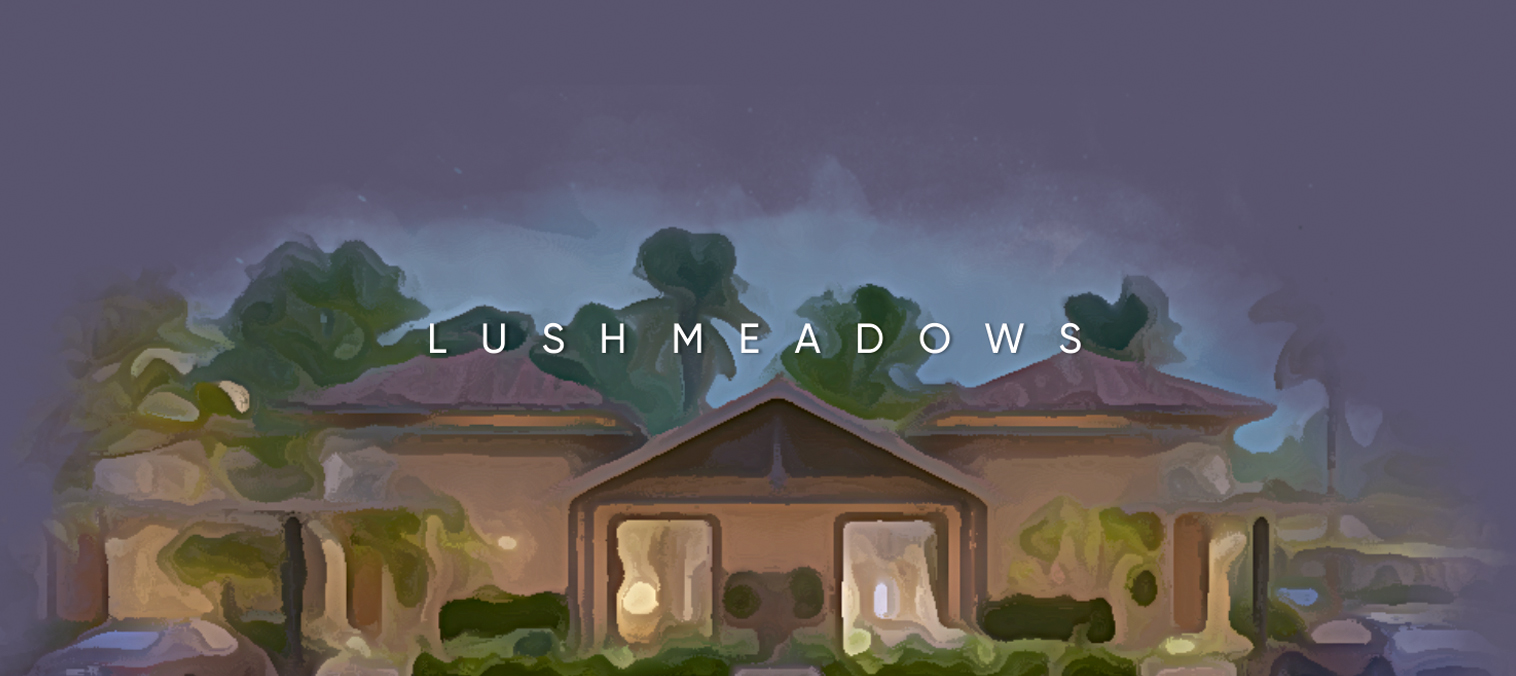 Lush Meadows